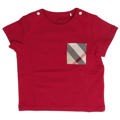 red burberry shirt for toddlers|burberry for toddlers girl.